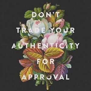 Meet your Posher, Shaunda